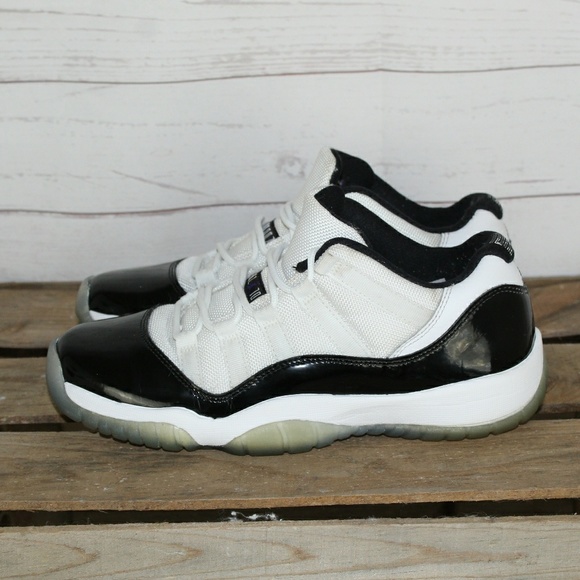 concord 11 7y